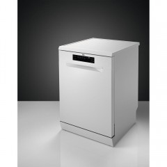 AEG FFB53927ZW Ελεύθερο Πλυντήριο Πιάτων για 14 Σερβίτσια Π59.8xY85εκ. Λευκό AEG FFB53927ZW Ελεύθερο Πλυντήριο Πιάτων για 14 Σερβίτσια Π59.8xY85εκ. Λευκό